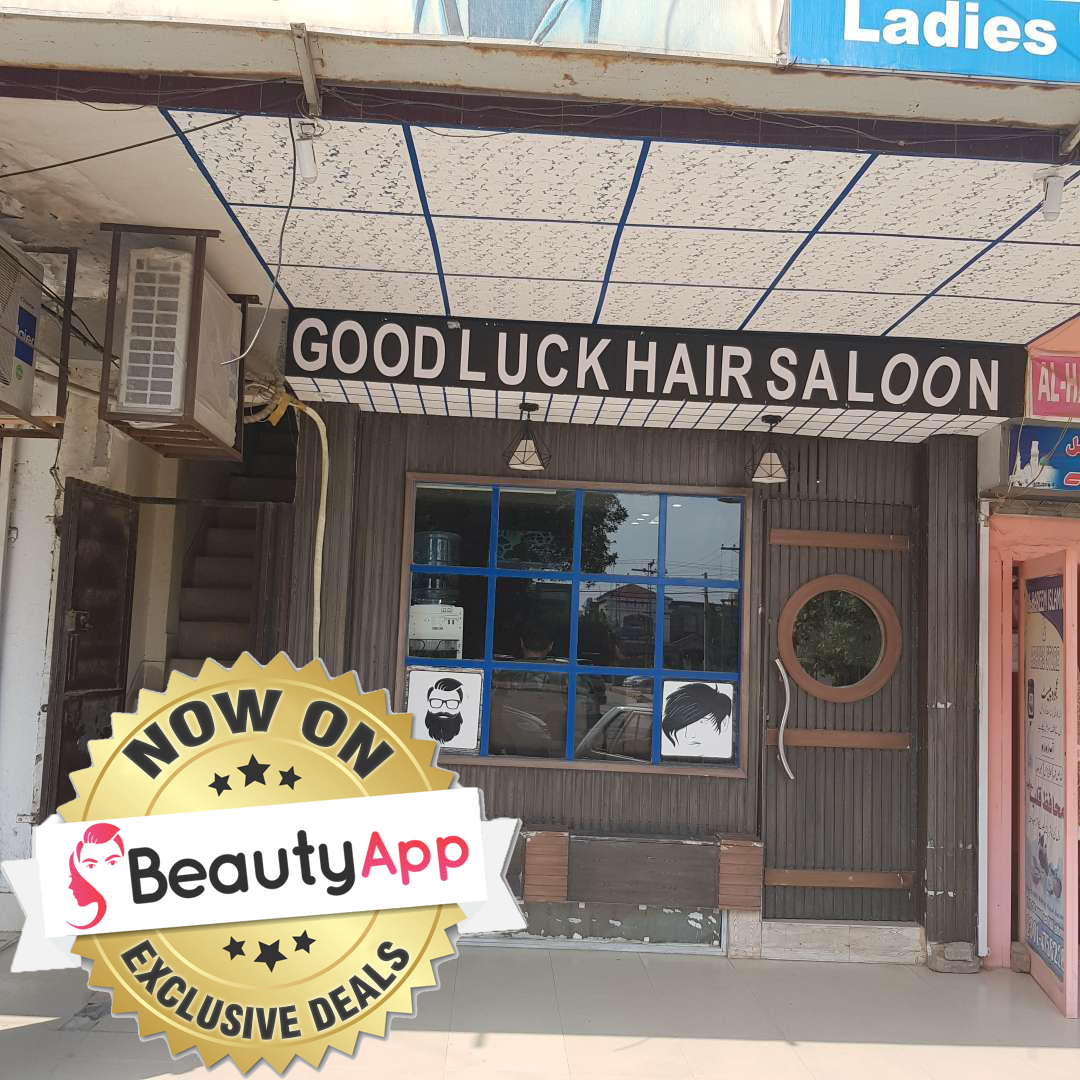 Good Luck 2 Hair Salon